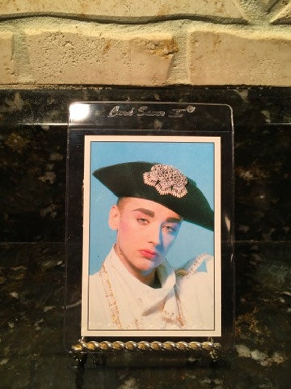 Boy George 1987