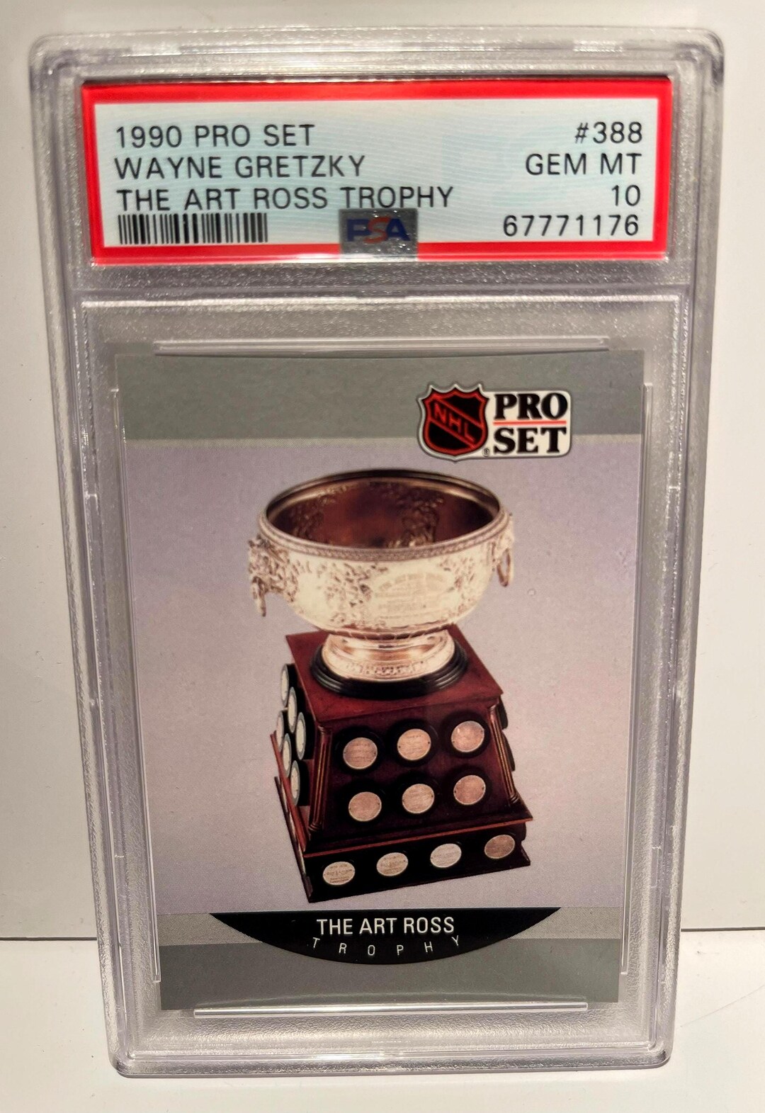 1990 Pro Set 