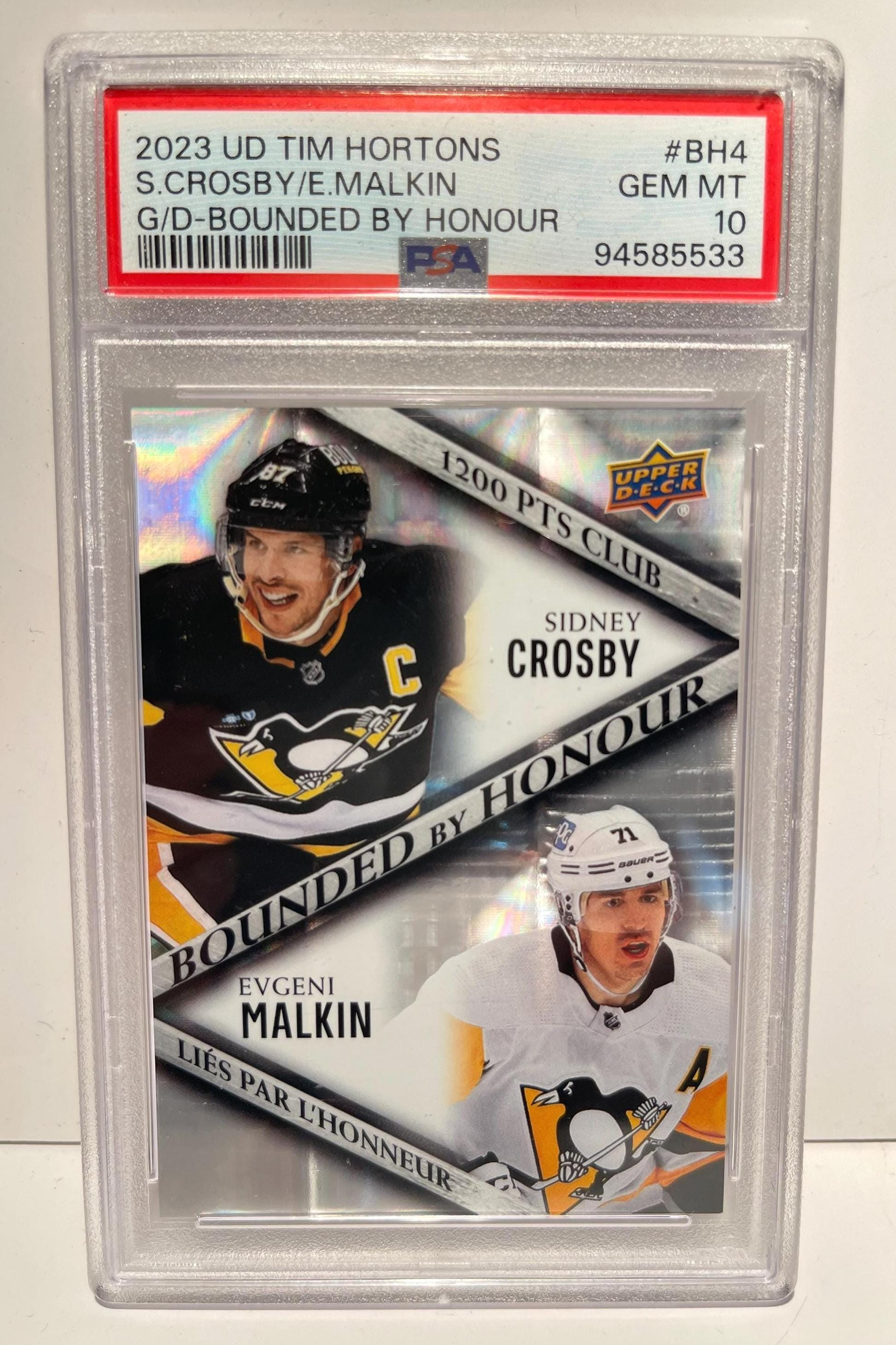 Tim Horton Hockey Cards - Etsy Canada