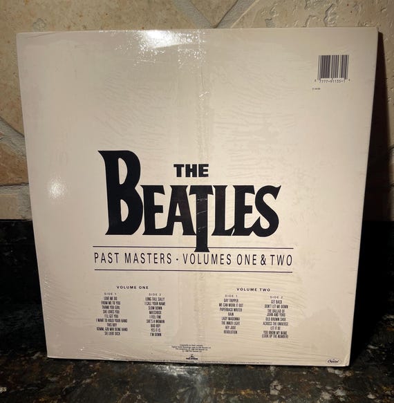 The Beatles 
