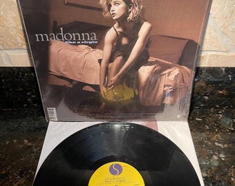 Madonna 