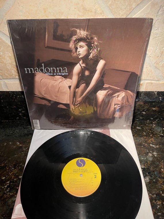 Madonna 