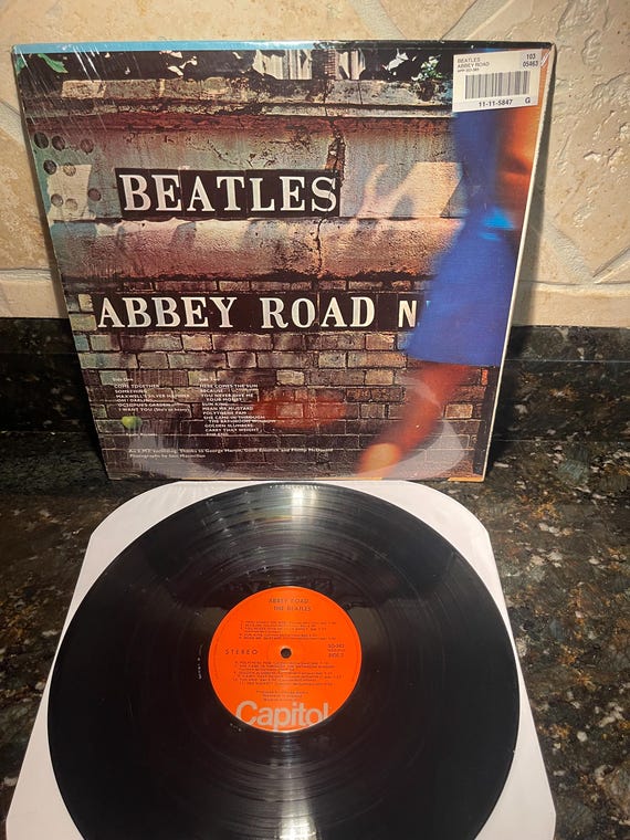The Beatles 