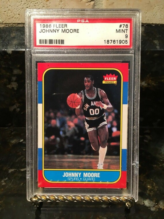 psa 86 fleer