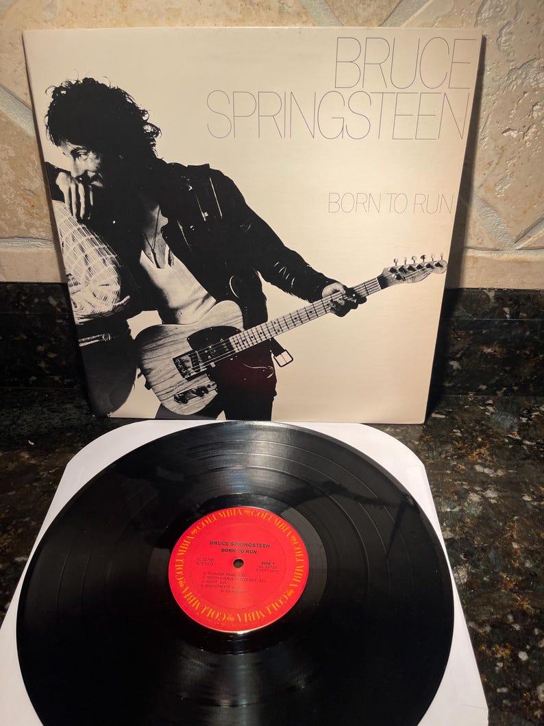 Bruce Springsteen 
