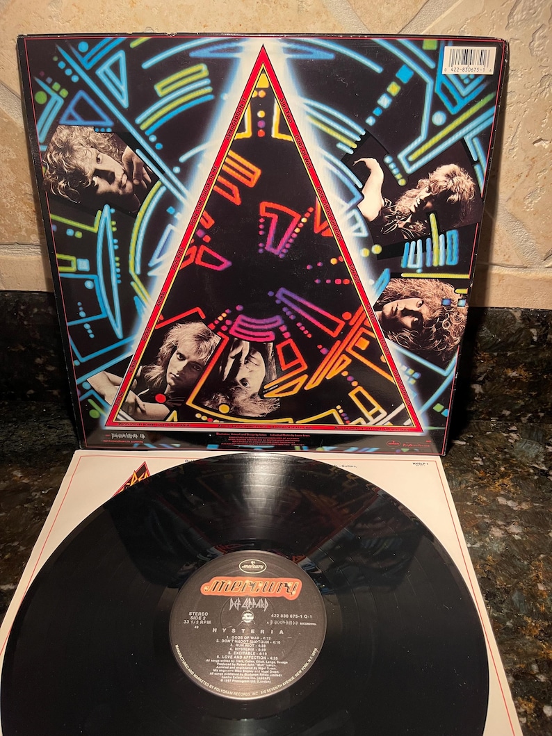 Def Leppard 
