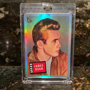 James Dean Memorabilia - Etsy