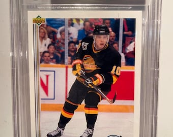 Maillot Hockey Pavel Bure #10 CSKA Moscou URSS - Taille 2XL, état Excellent