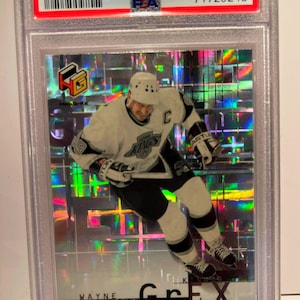 Wayne gretzky upper deck - Etsy 日本