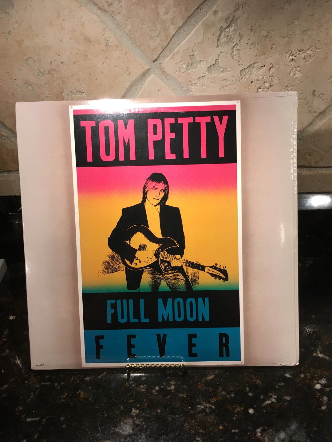Tom Petty 
