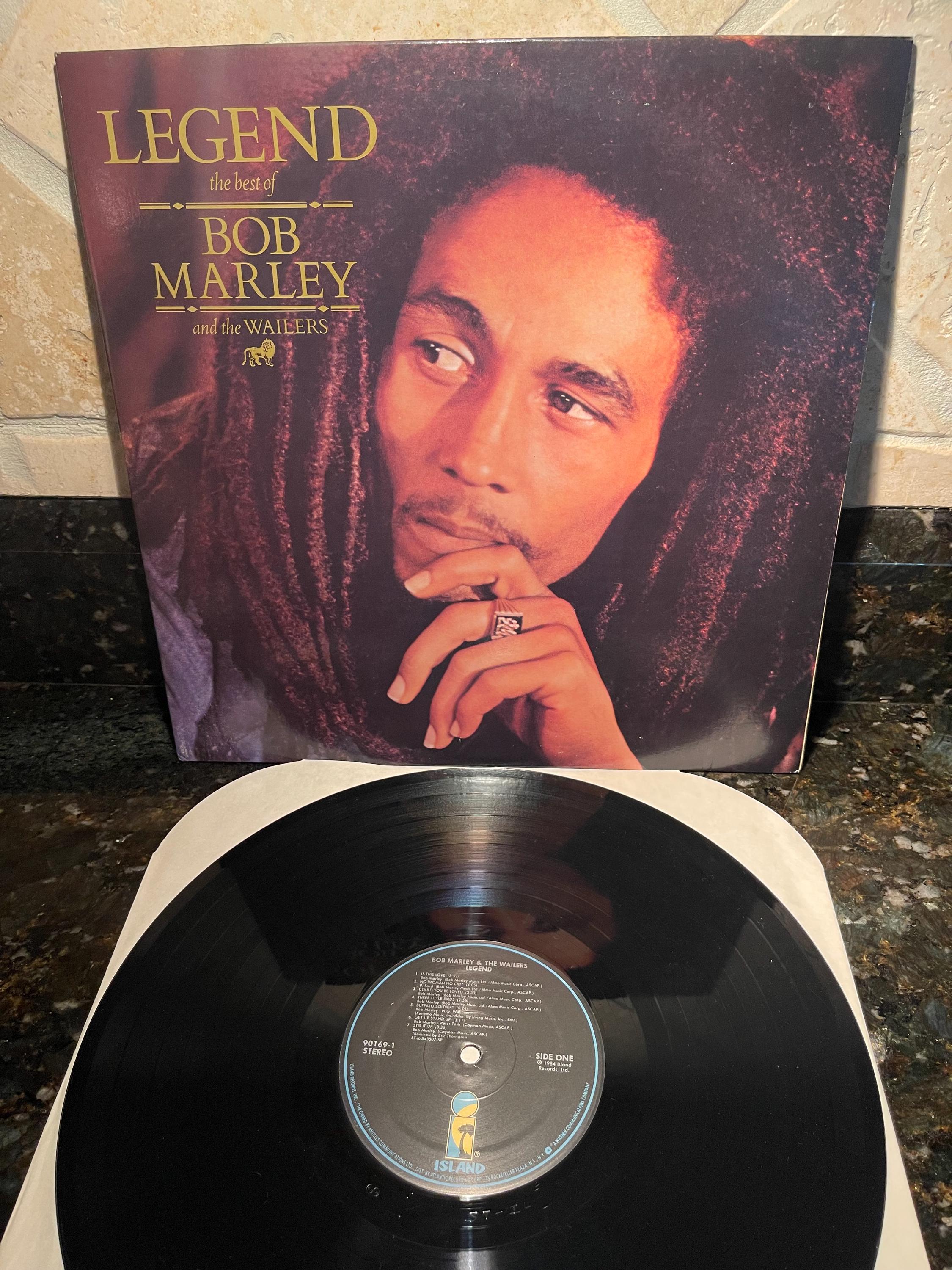 Bob Marley 