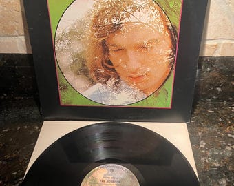 Van Morrison Astral Weeks ヴァンモリソン　レコード ヴァン・モリソンの金字塔が「45回転・2枚組」の究極仕様で復活！伝説
