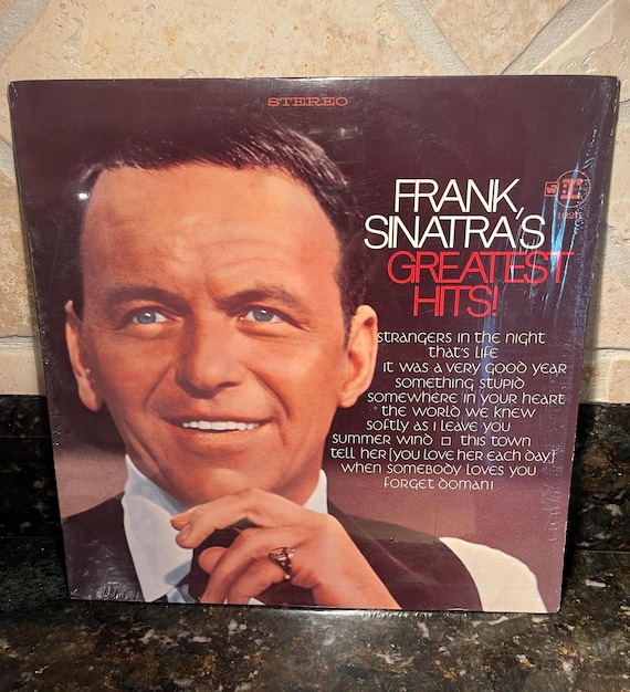 Frank Sinatra 
