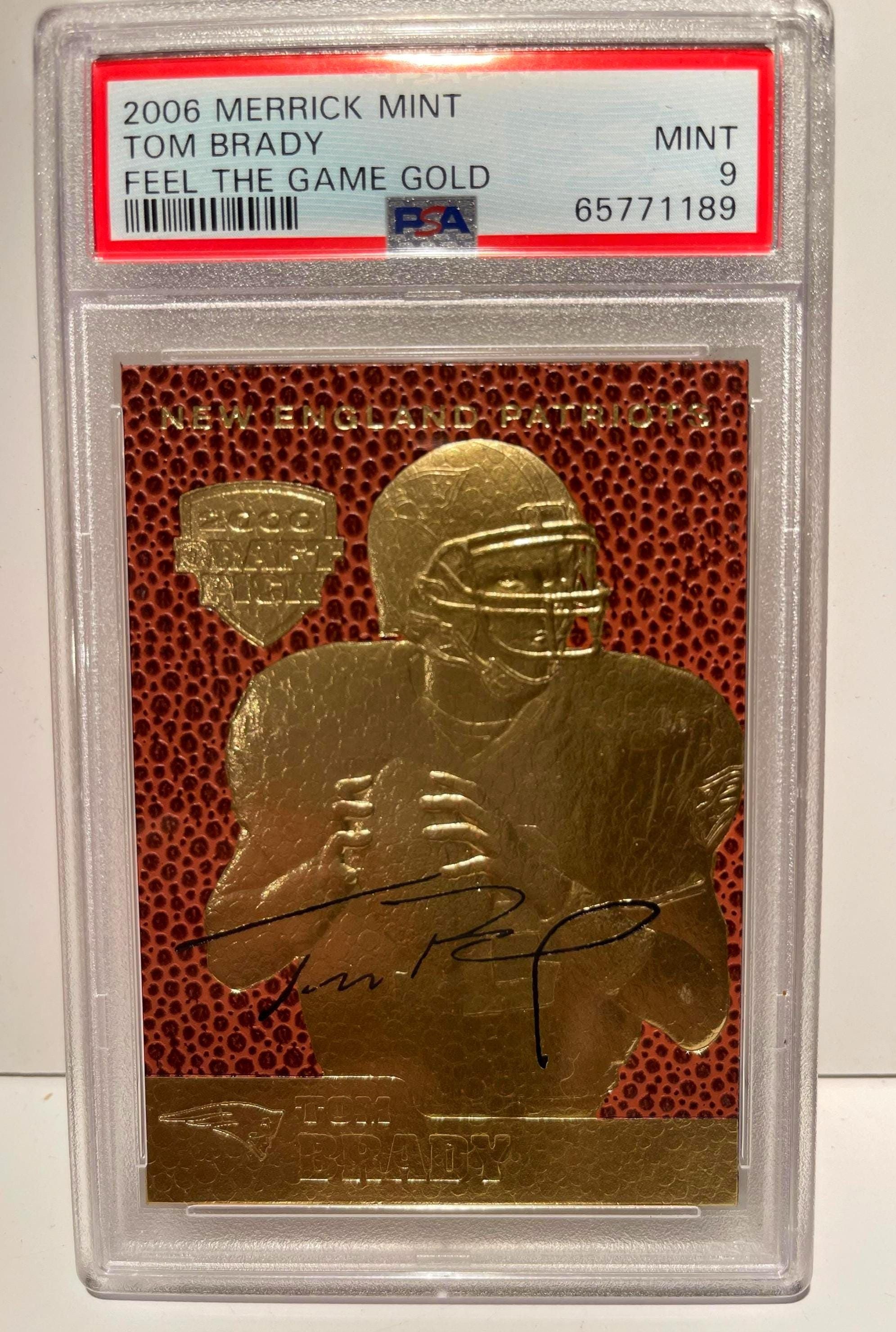 2006 Merrick Mint 