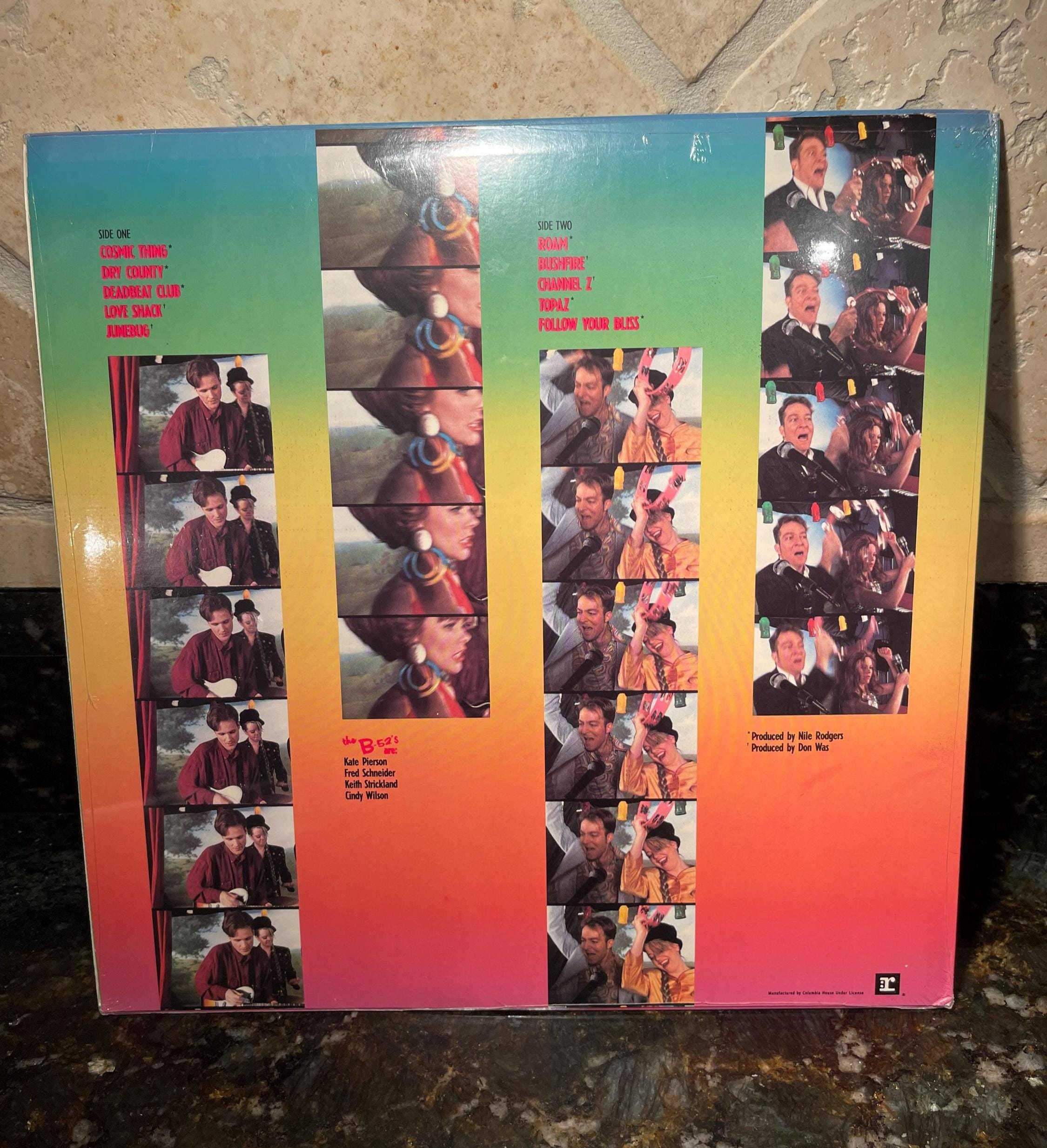 B 52'S - 