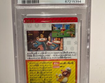2020 Bandai Super Mario Bros History Food Issue - Super 2020 Bandai Super Mario Bros History Food Issue - Super