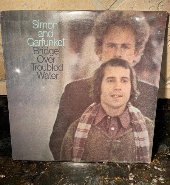 Simon and Garfunkel 