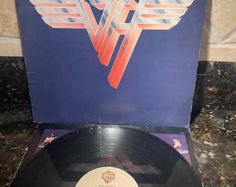 Van Halen 