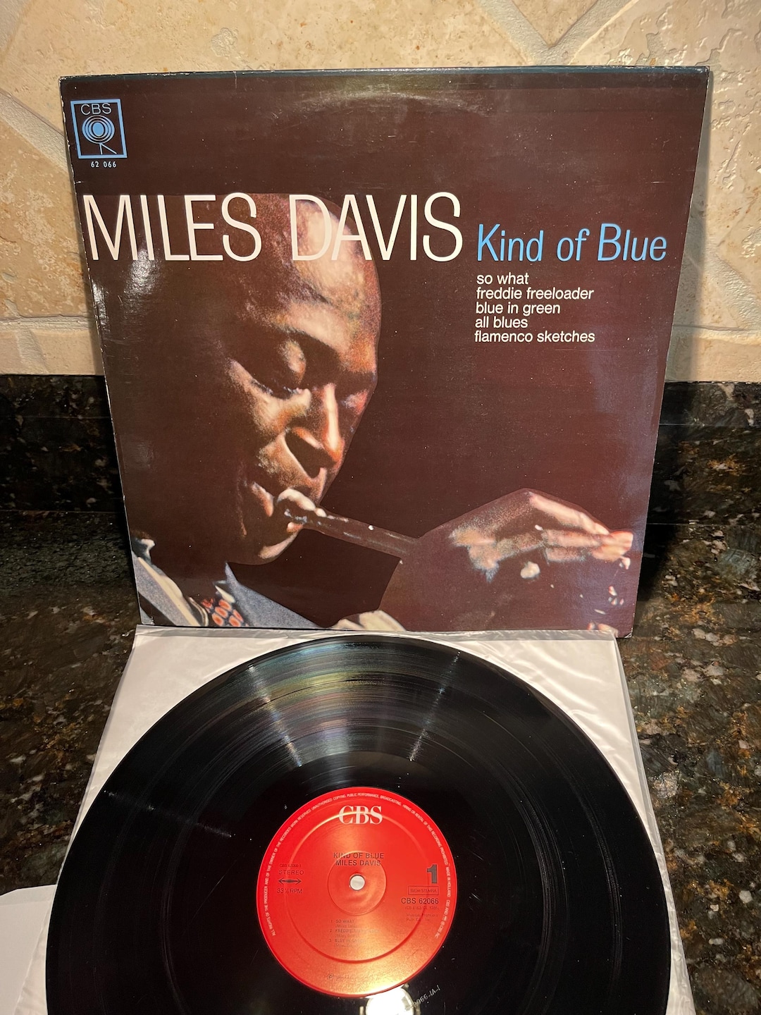 Miles Davis 