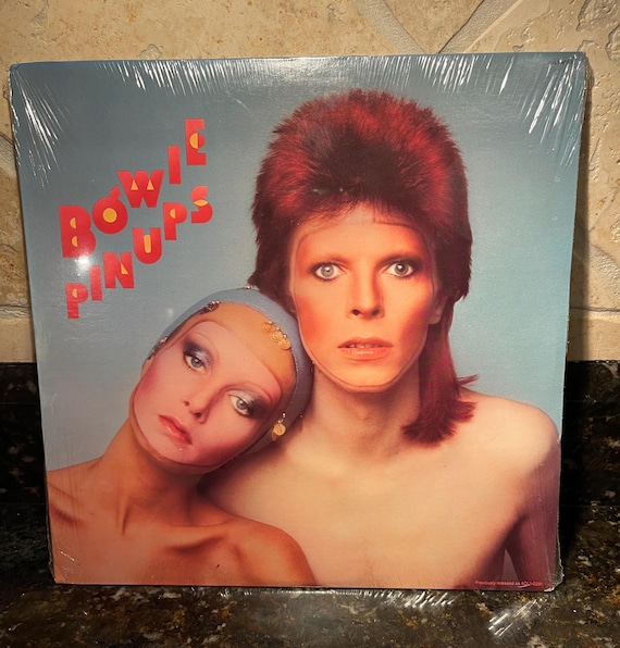 David Bowie 