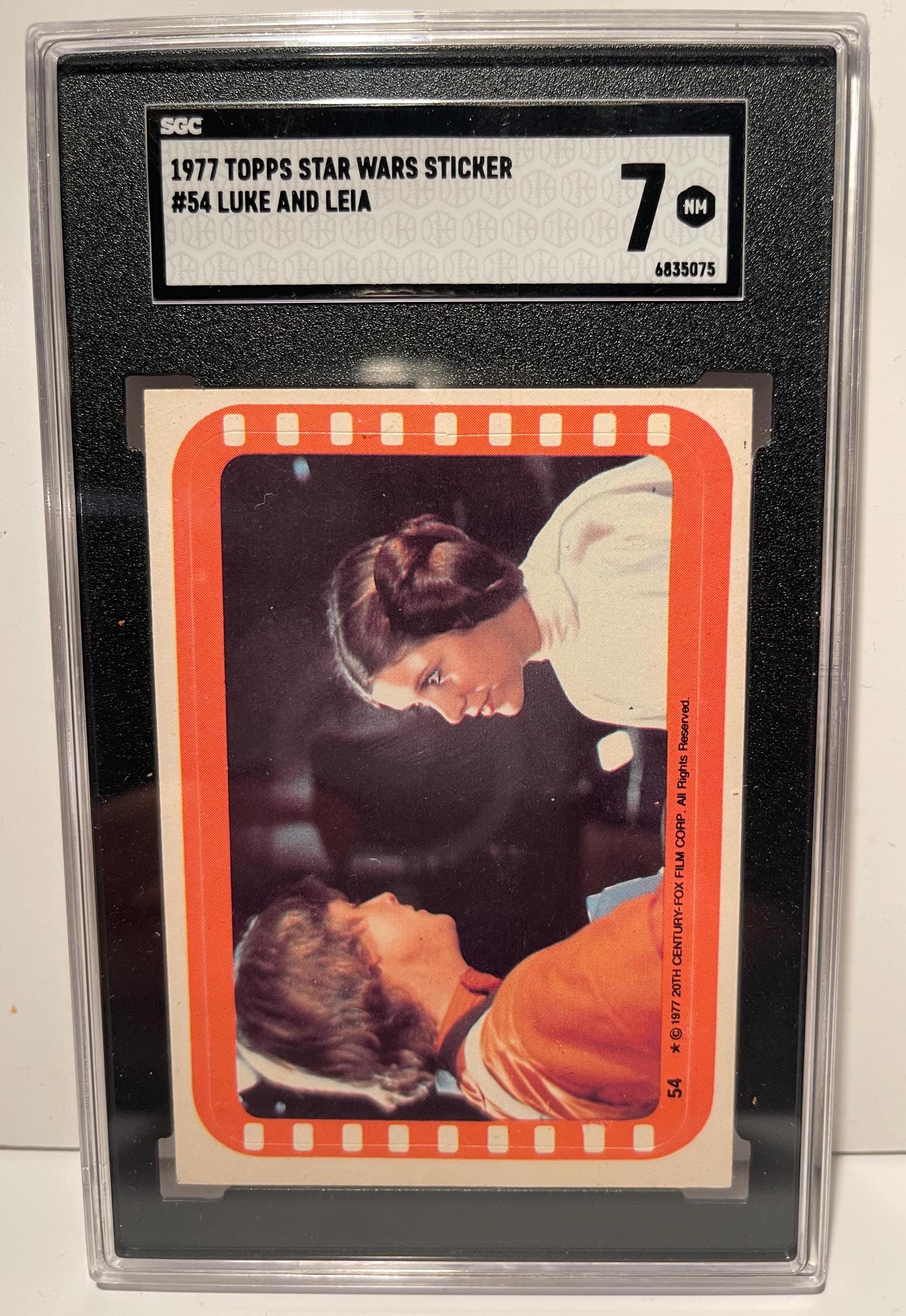 アメリカ購入⭐︎1977年製⭐︎STAR WARS⭐︎スターウォーズ⭐︎紙ファイル Rare Vintage 1977 STAR WARS 11x14 Image Factory Style Movie