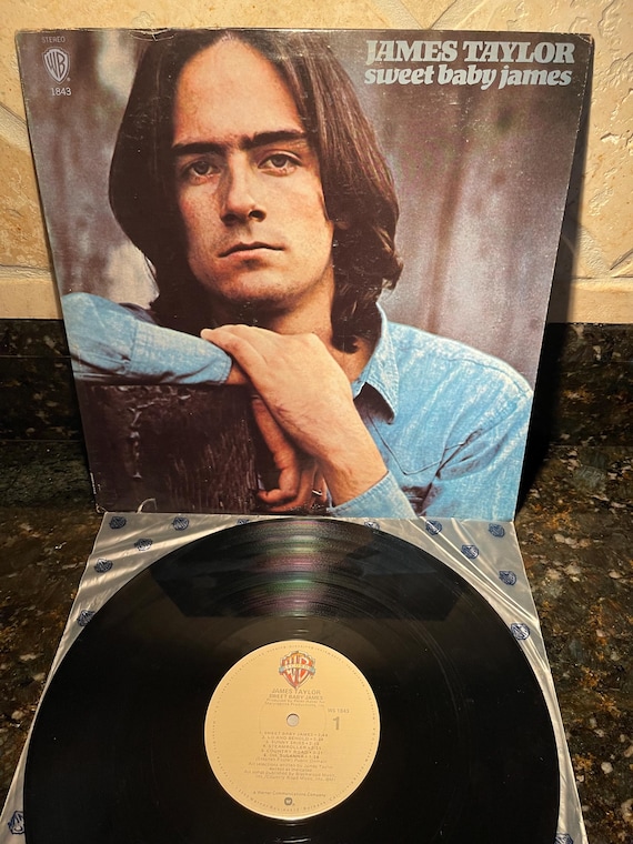 James Taylor 