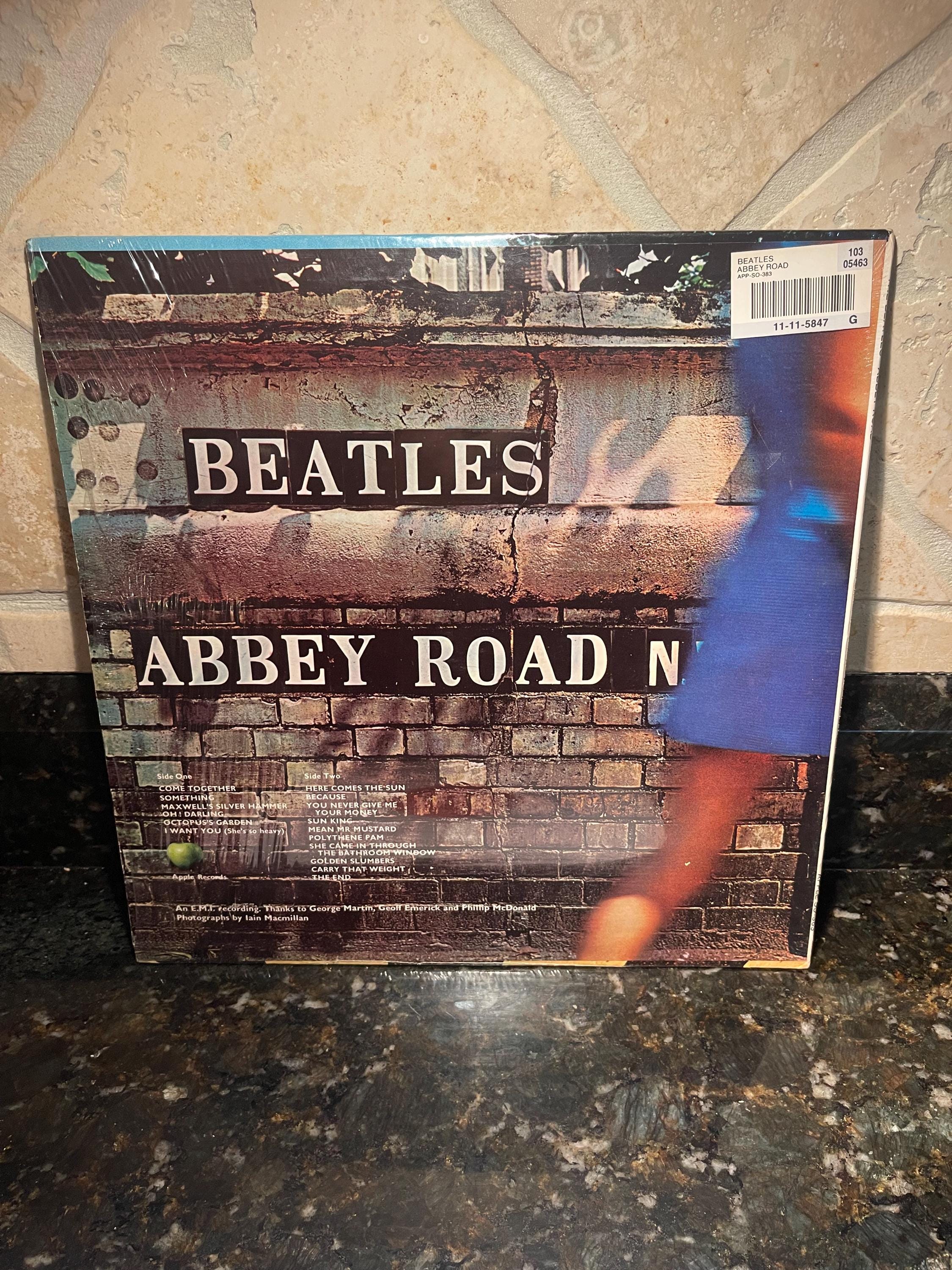 The Beatles 