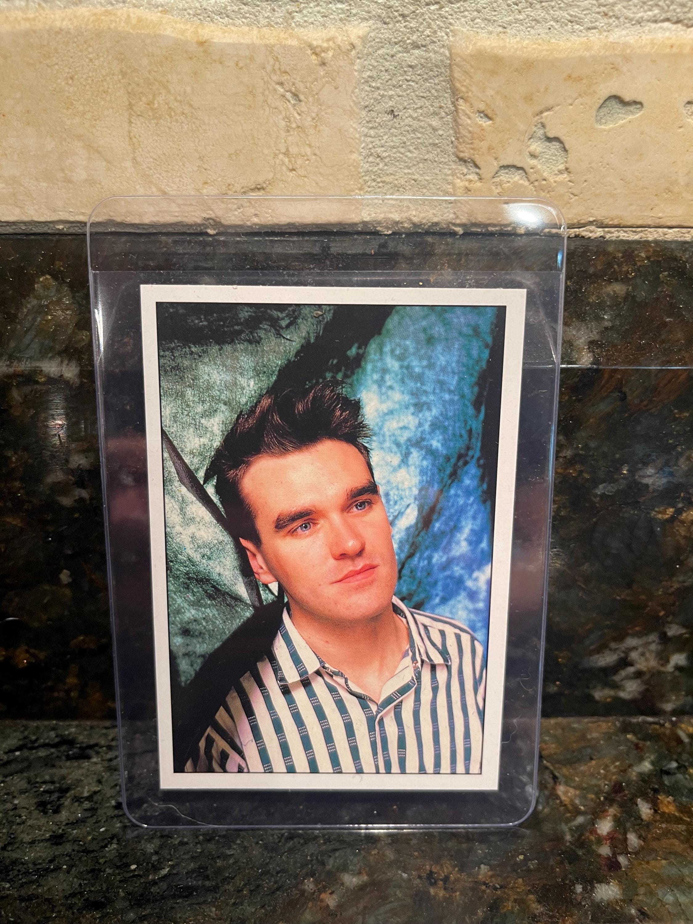 Morrissey of 