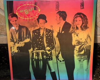 B 52'S - B 52'S -