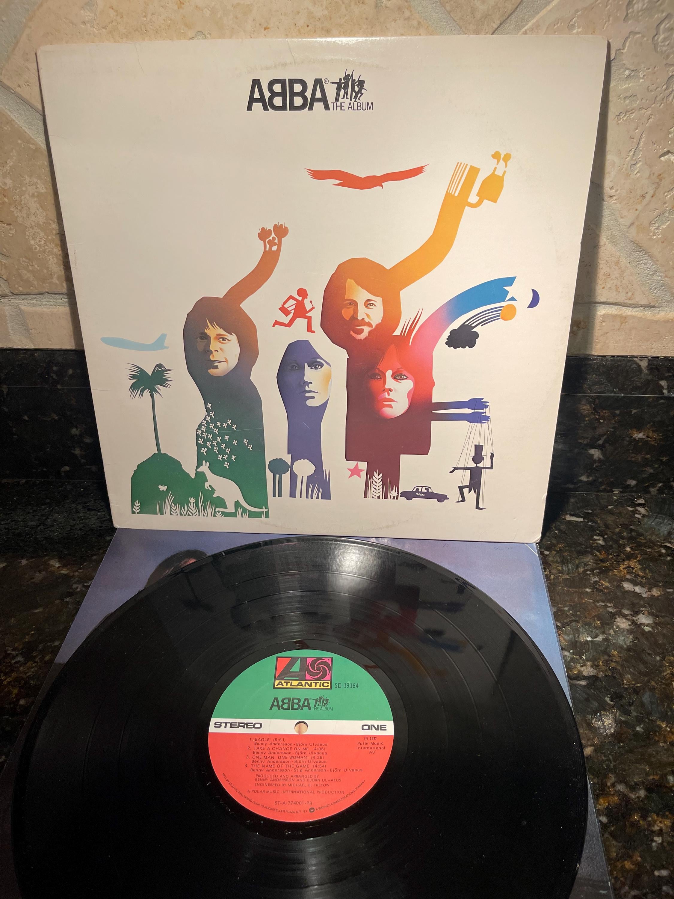 Abba 
