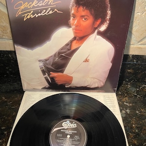 Rare Michael Jackson 