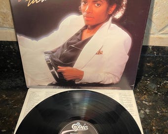 Rare Michael Jackson 