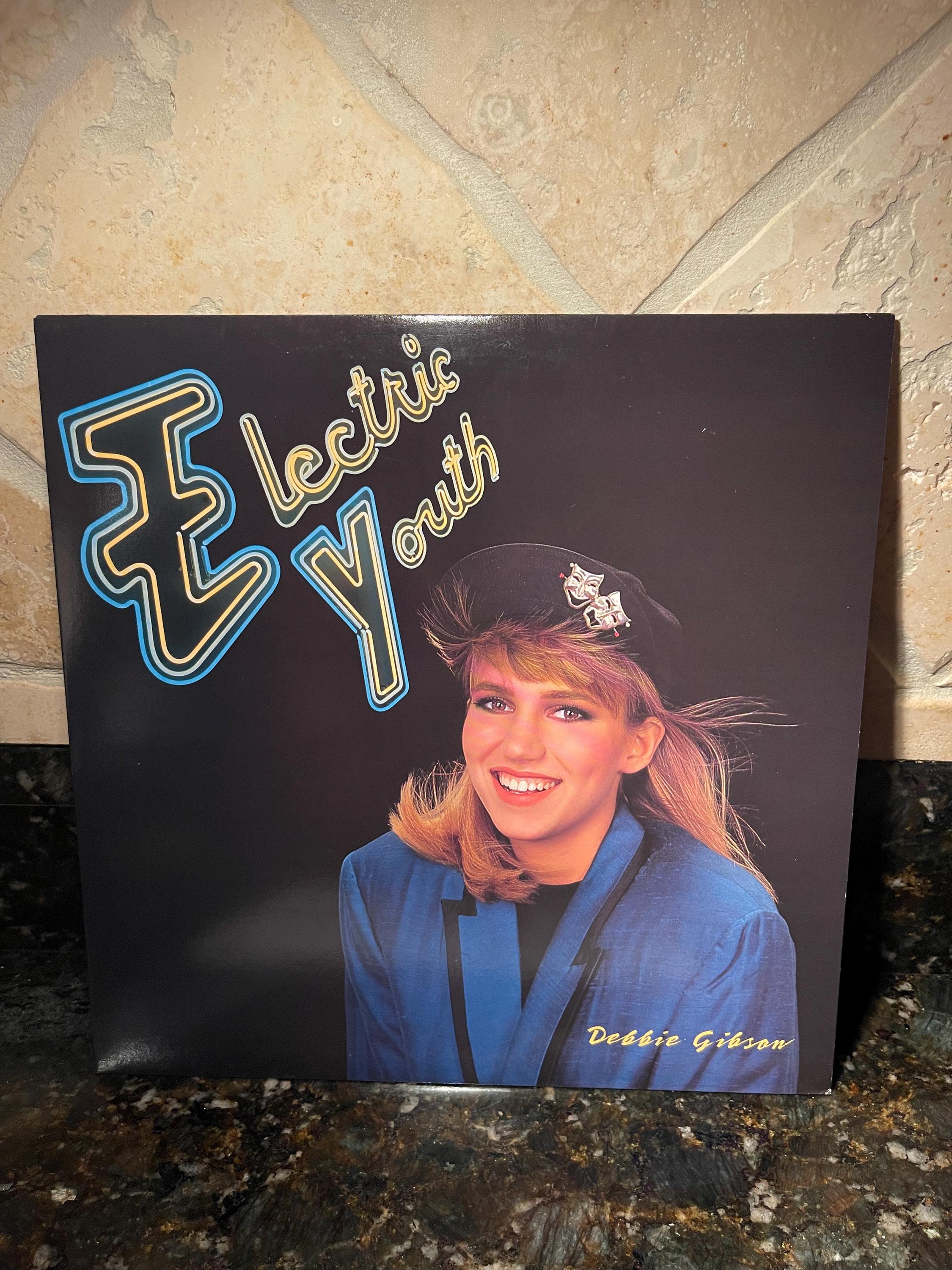 Debbie Gibson 