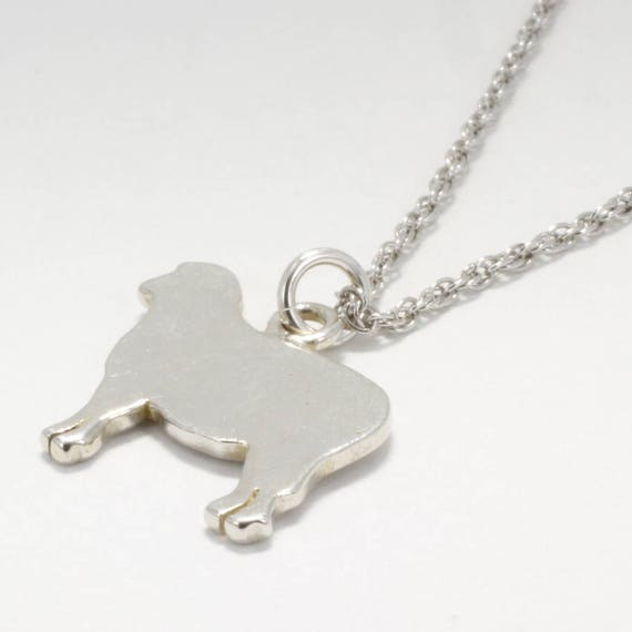 ネックレス・ペンダント [fillow] my baby lamb star necklace il_fullxfull.3673820997_m8tn.jpg