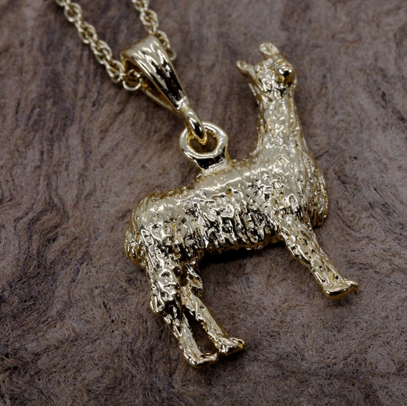 Alpaca jewellery deals