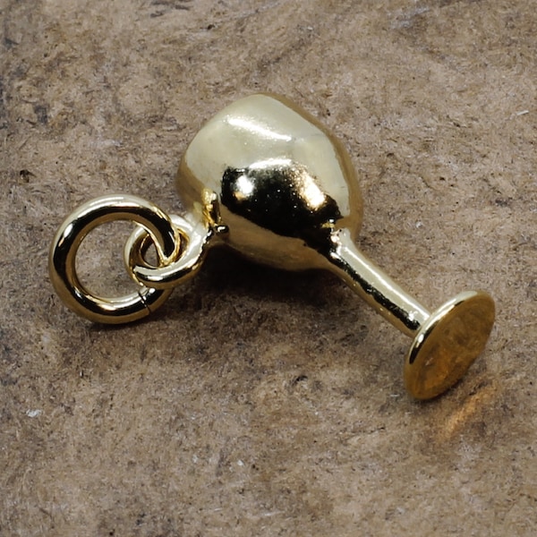 Wine Glass Charms Etsy — free download