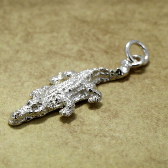 james avery croc charm