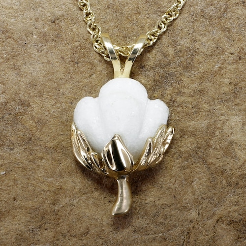 Pendentif Mouton En Or 14 Carats - Cadeau Naissance Ou Baptême En Or Jaune Véritable