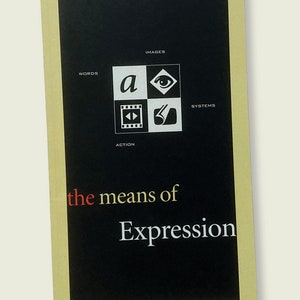 Vintage 1992 Adobe Annual Report: Award Winning Graphic Design & Typography, Creative Resource, Used