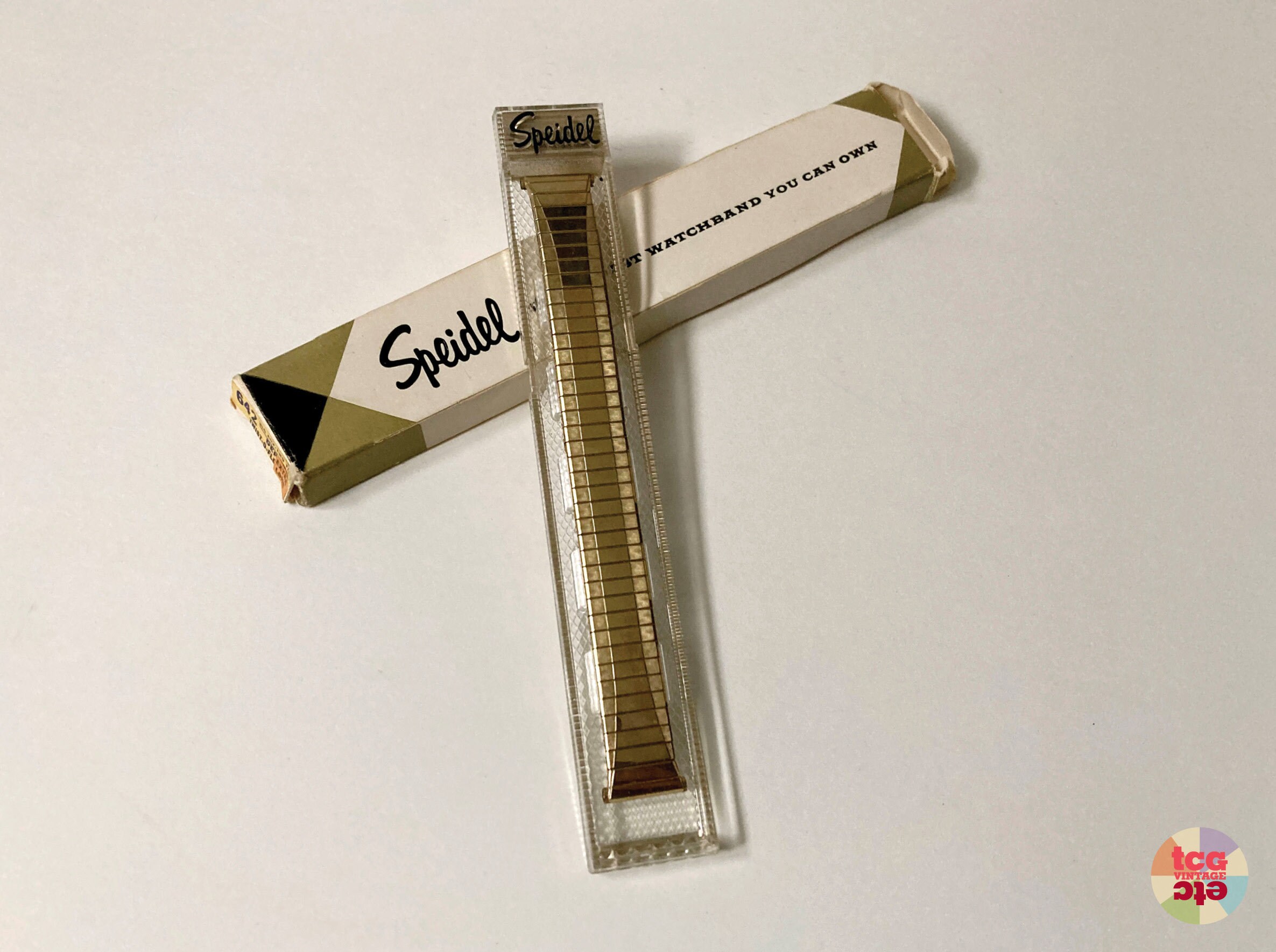1950s Speidel Gold Watchband, Twist-o-flex, Mid Century, No 642, 3/4 Extra Long, Yellow Gold, Stainless Steel, Original Box, NOS, Vintage - Etsy 1950s Speidel Gold Watchband, Twist-o-flex, Mid Century, No 642, 3/4 Extra Long, Yellow Gold, Stainless Steel, Original Box, NOS, Vintage - Etsy