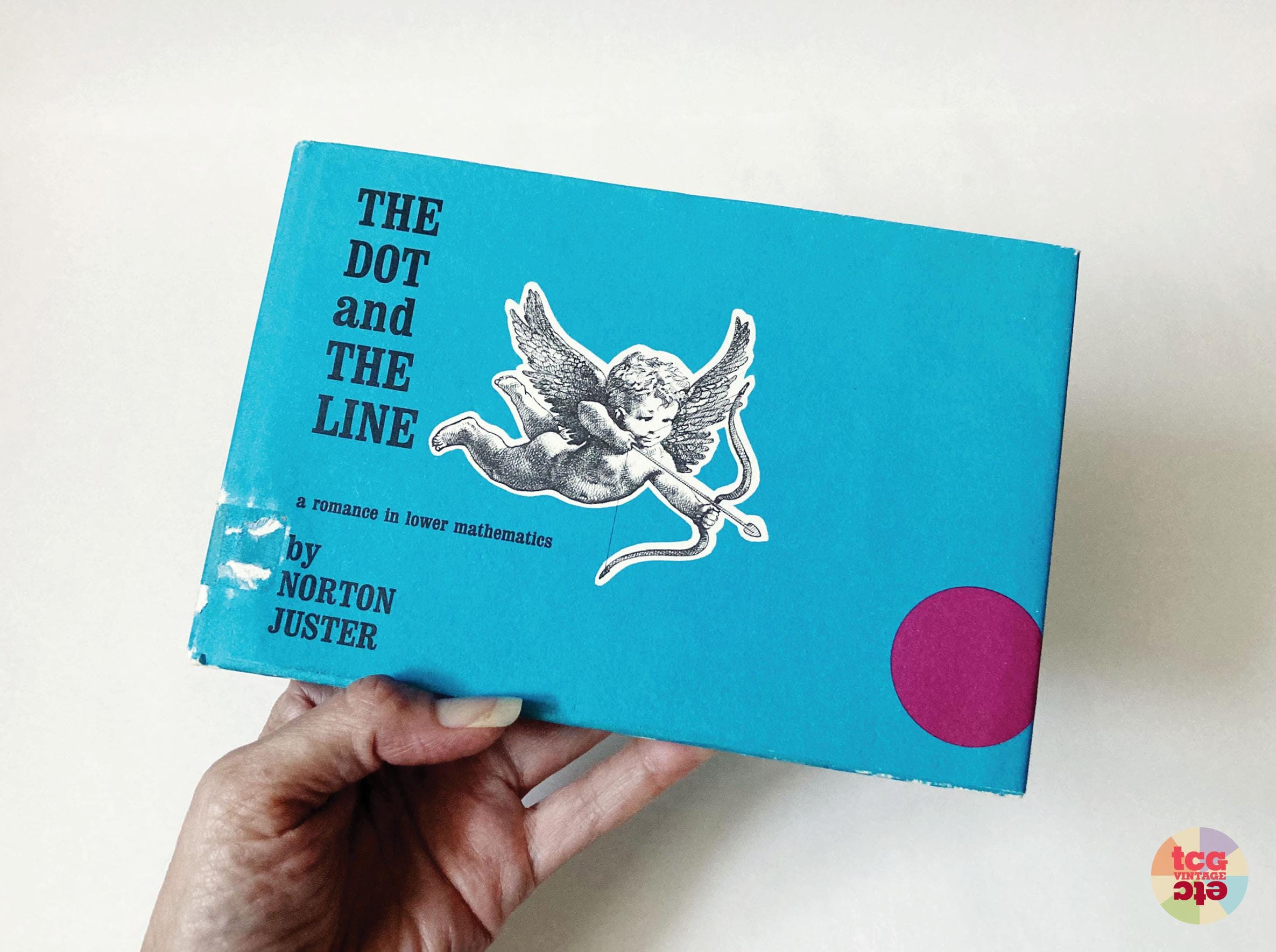 1960's Math Book - Etsy