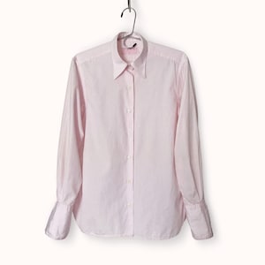 Thomas Pink Blouse - Etsy Thomas Pink Blouse - Etsy