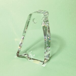 ドマンのガラスオブジェ 楽天市場】Glass Objet ガラスオブジェ Owl Duck オウル ダック ガラス