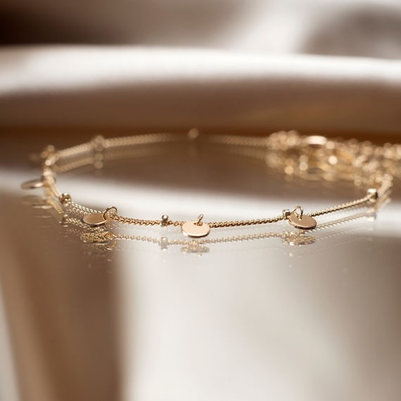 Pulsera De Plata 925 Rodinada. - Veroca Joyas