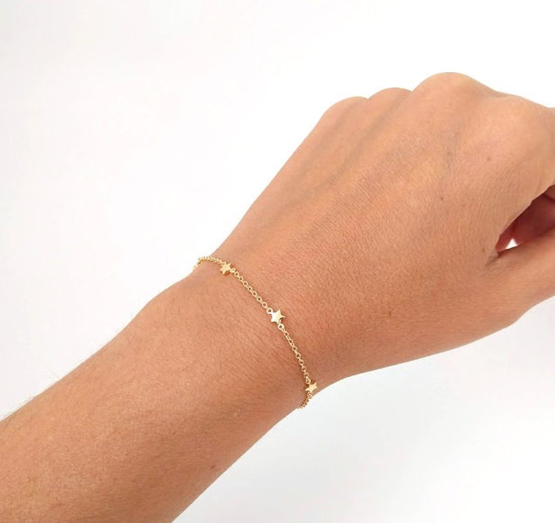 Small Surounding Bracelet main image 1