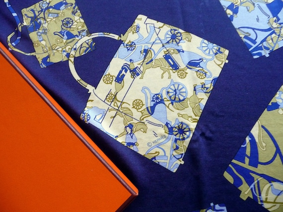 hermes schal