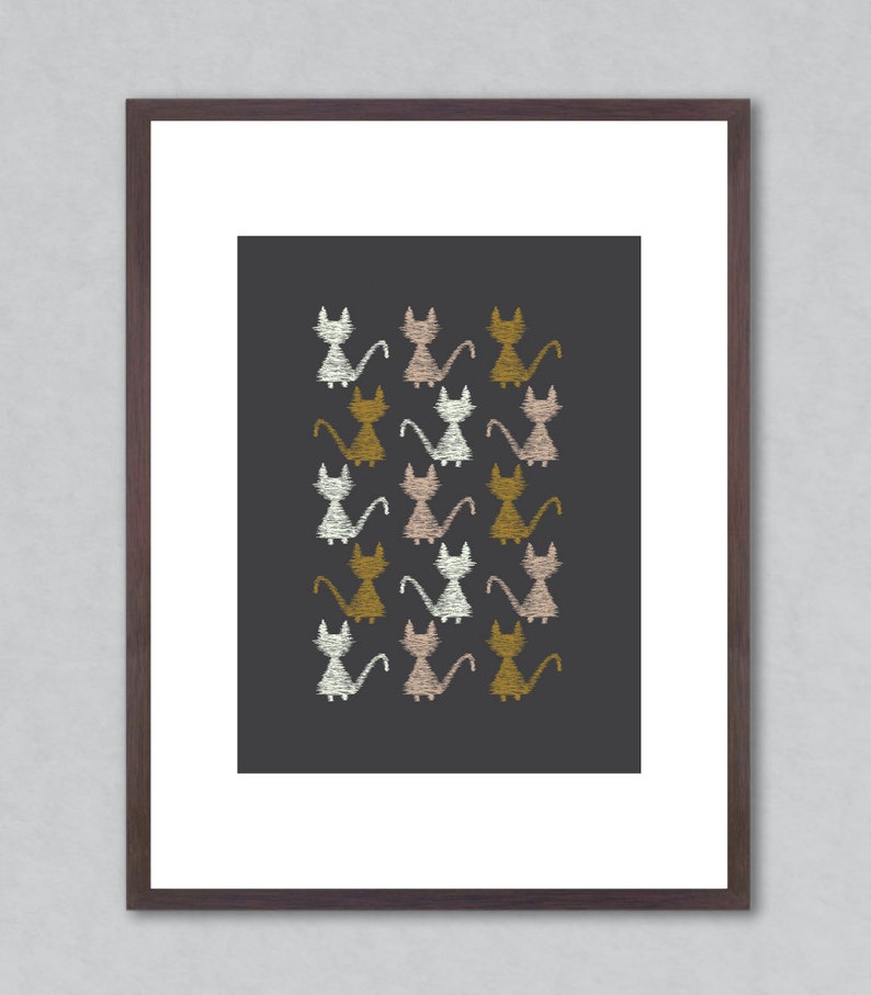 Set of 2 Prints Set of Prints Art Print Set Art Prints Etsy UK