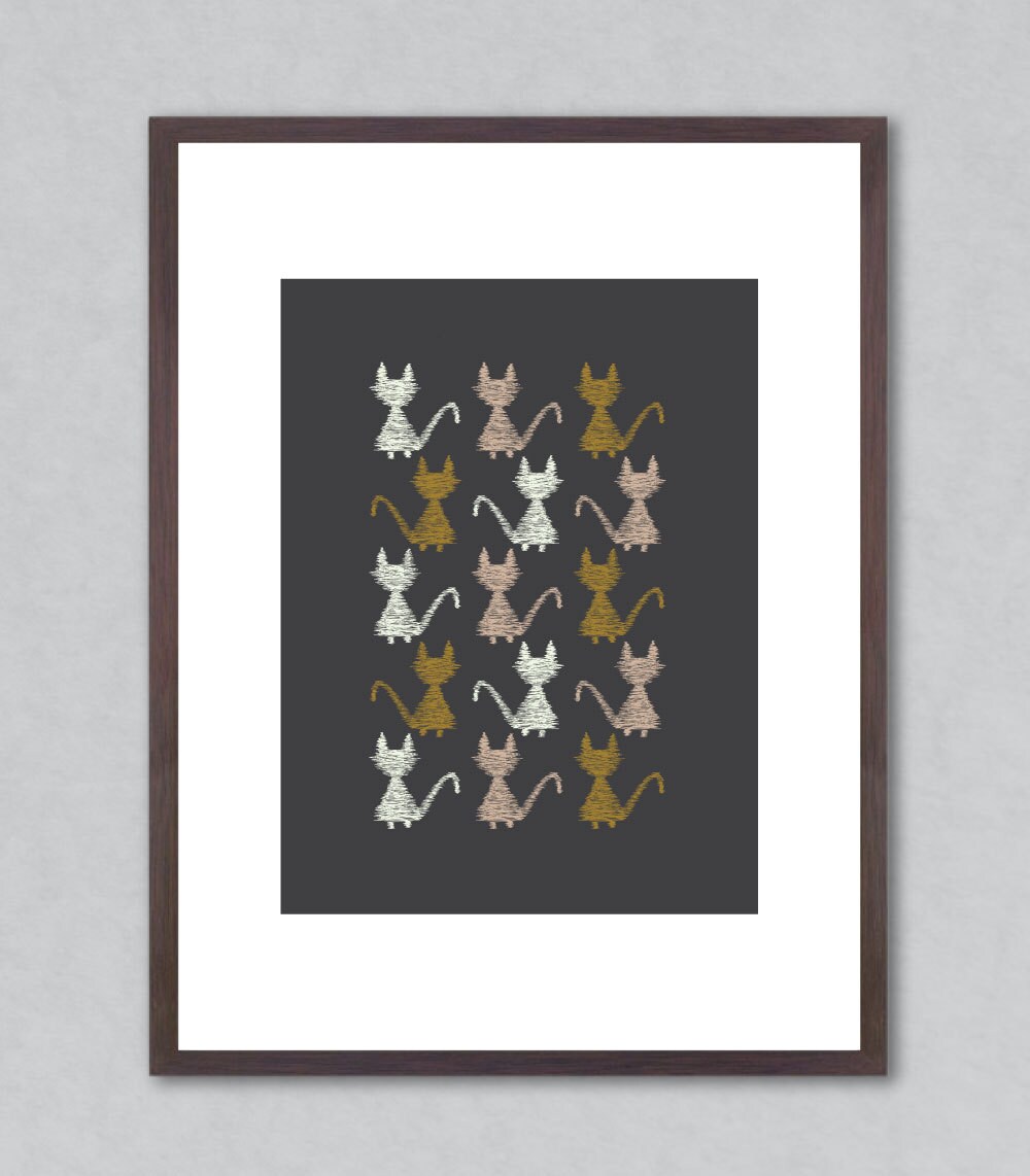 Set of 2 Prints Set of Prints Art Print Set Art Prints Etsy UK