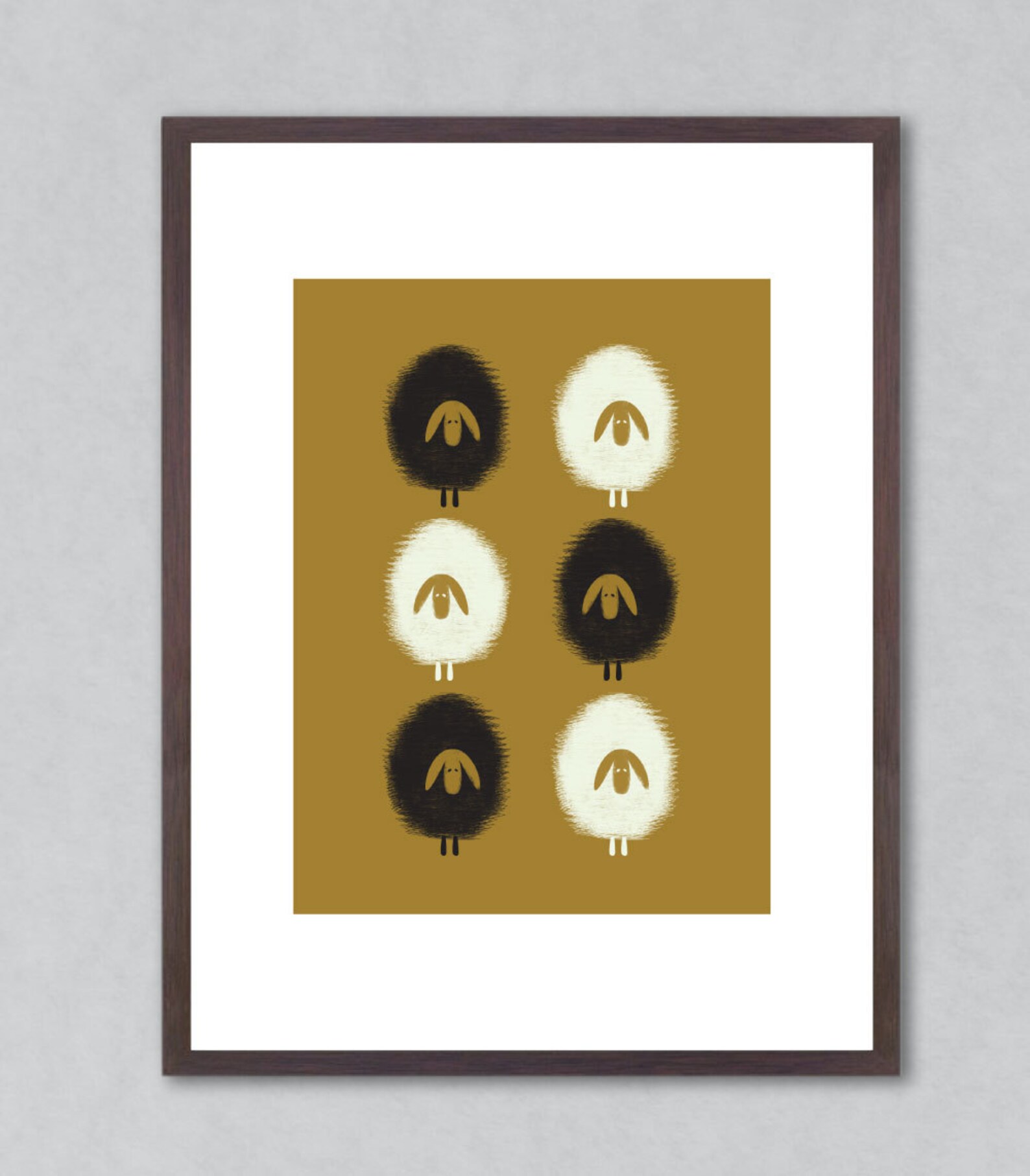 Set of 2 Prints Set of Prints Art Print Set Art Prints Etsy UK