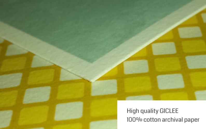 Modern Wall Print Large Wall Art Fine Art Print Room Decor | Etsy UK